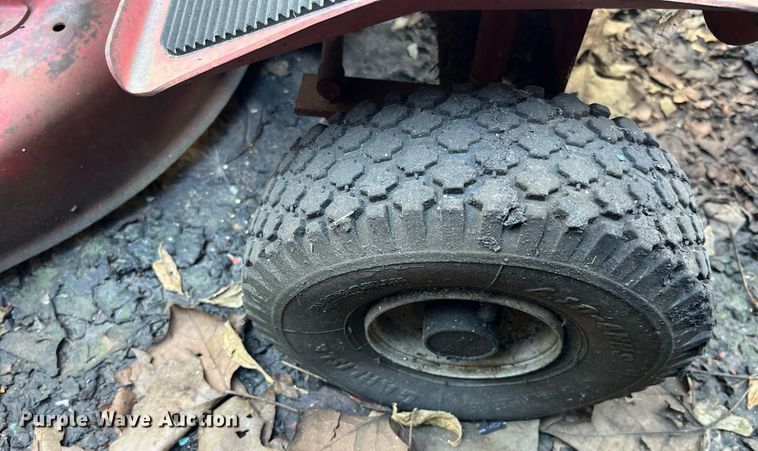 image for item EH2912 Snapper SR930 lawn mower