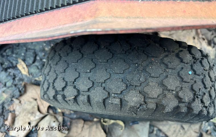 image for item EH2912 Snapper SR930 lawn mower