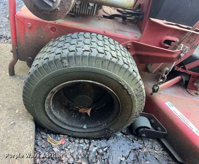 image for item EH2912 Snapper SR930 lawn mower