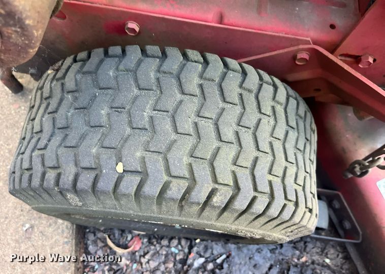 image for item EH2912 Snapper SR930 lawn mower