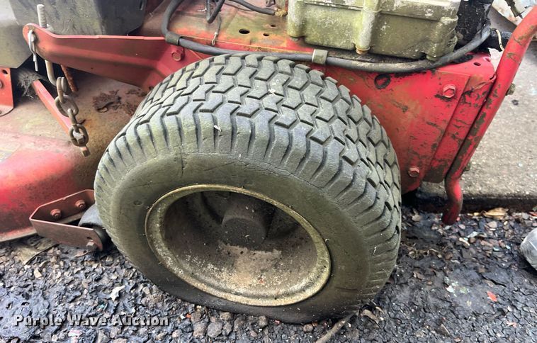 image for item EH2912 Snapper SR930 lawn mower