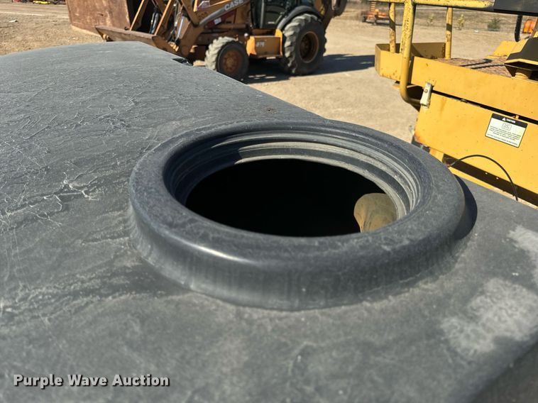 image for item EH7115 1991 Caterpillar CB-534 double drum vibratory roller