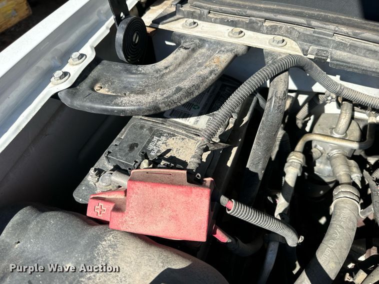 image for item EH7116 2013 Chevrolet Silverado 1500 Crew Cab pickup truck