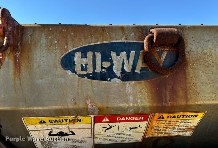 image for item EH7117 2006 Ford F550 Super Duty XL flatbed truck