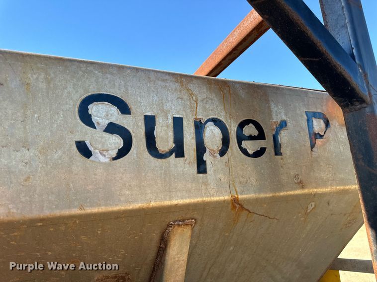 image for item EH7117 2006 Ford F550 Super Duty XL flatbed truck