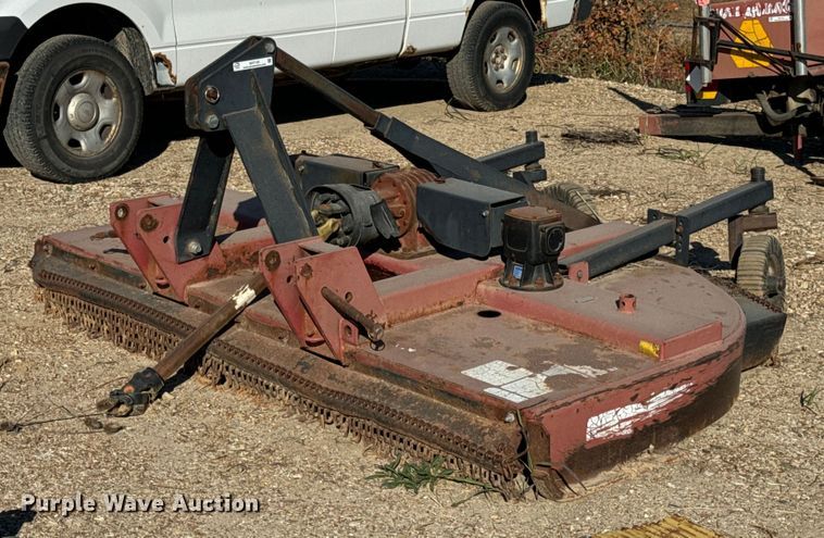 image for item EH7130 Bush Hog 3008 rotary mower
