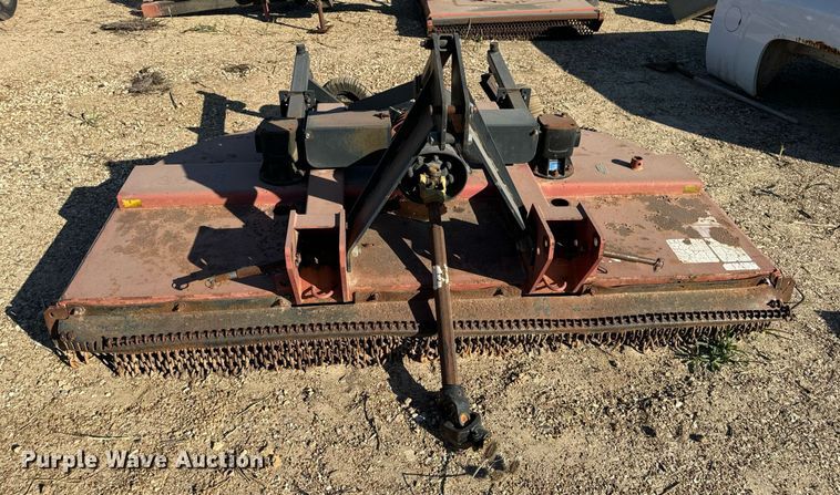 image for item EH7130 Bush Hog 3008 rotary mower