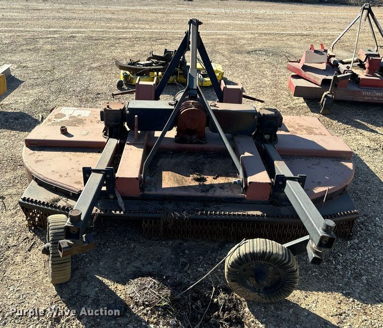 image for item EH7130 Bush Hog 3008 rotary mower