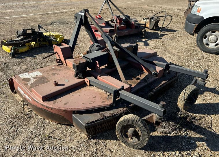 image for item EH7130 Bush Hog 3008 rotary mower