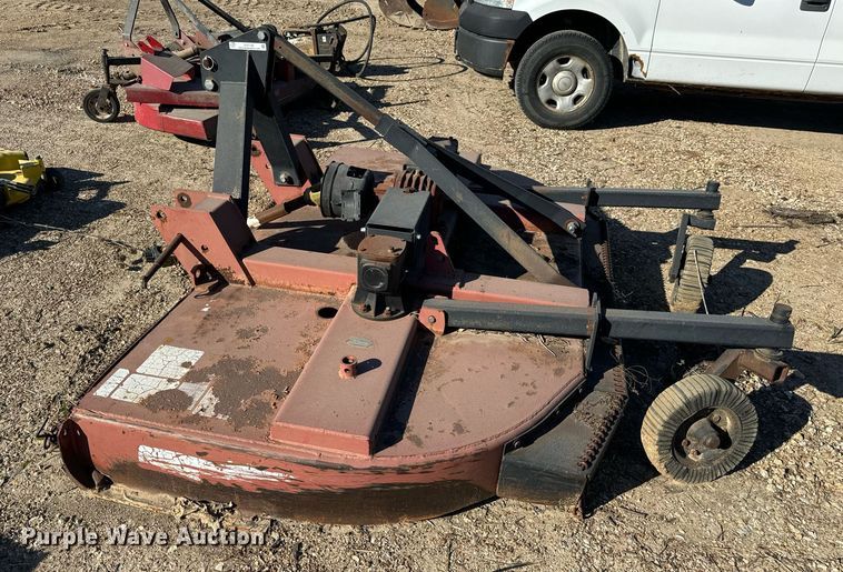image for item EH7130 Bush Hog 3008 rotary mower