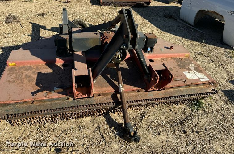 image for item EH7130 Bush Hog 3008 rotary mower