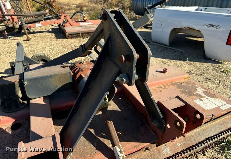 image for item EH7130 Bush Hog 3008 rotary mower