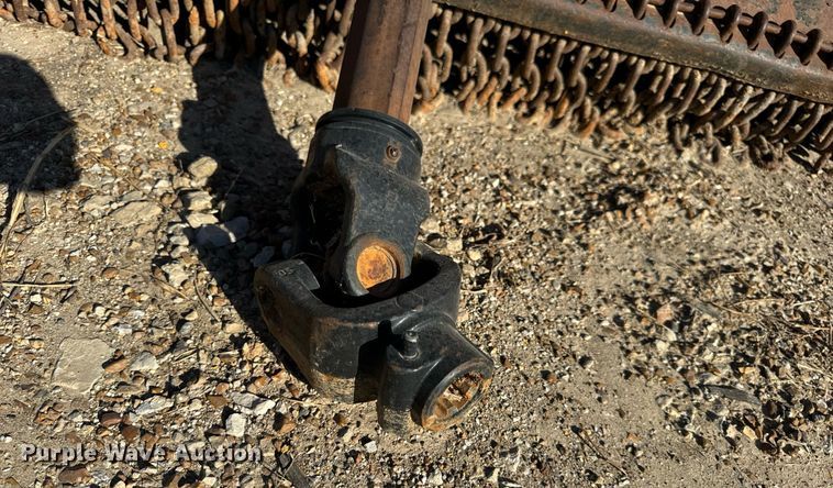 image for item EH7130 Bush Hog 3008 rotary mower