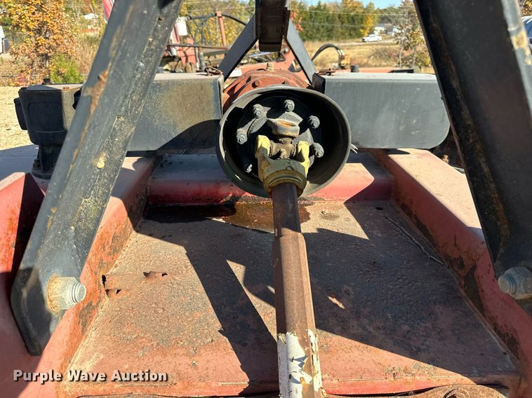 image for item EH7130 Bush Hog 3008 rotary mower