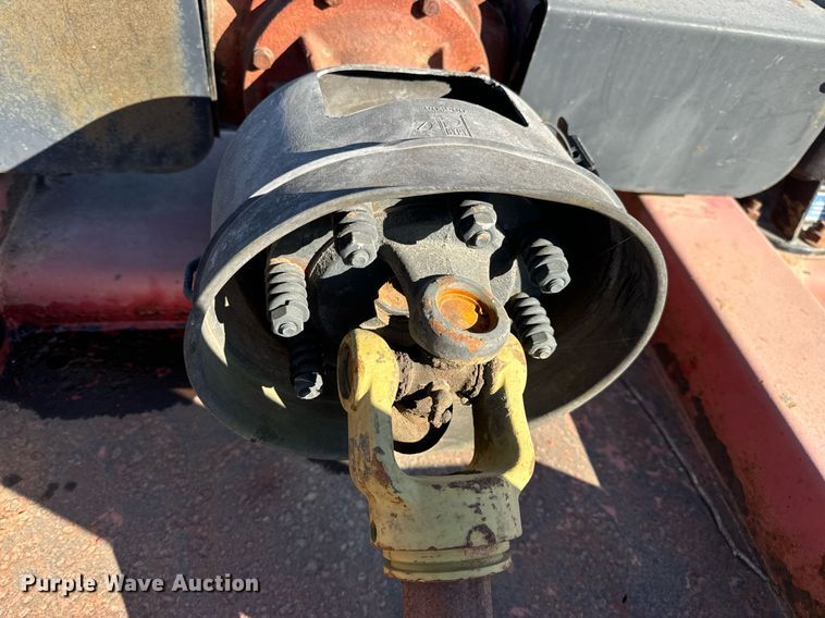 image for item EH7130 Bush Hog 3008 rotary mower