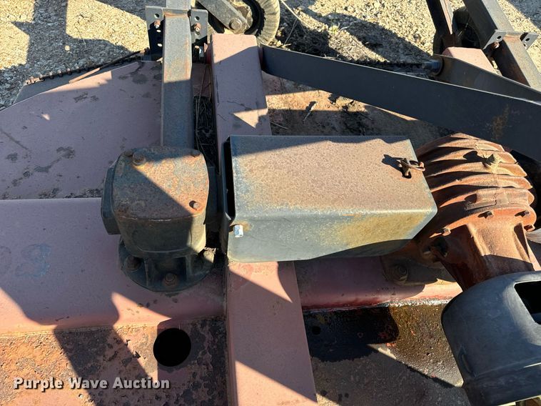 image for item EH7130 Bush Hog 3008 rotary mower