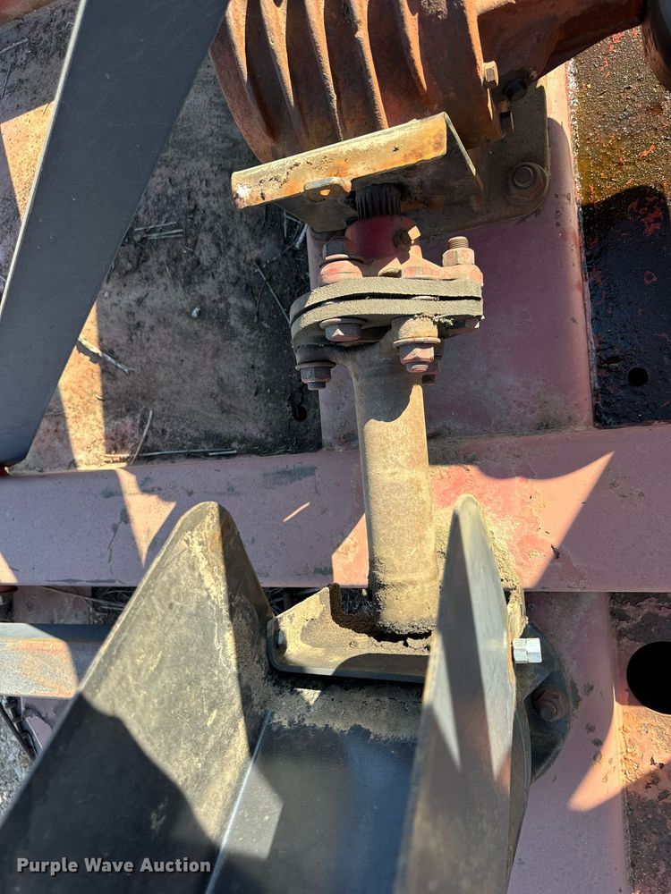 image for item EH7130 Bush Hog 3008 rotary mower