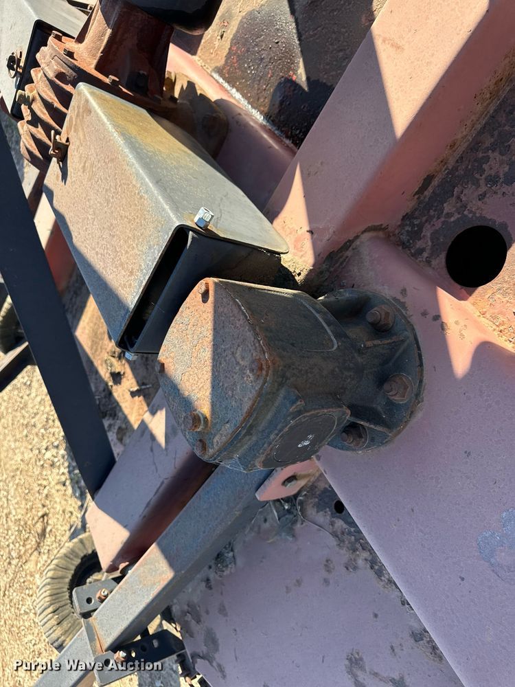 image for item EH7130 Bush Hog 3008 rotary mower