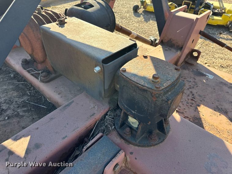 image for item EH7130 Bush Hog 3008 rotary mower