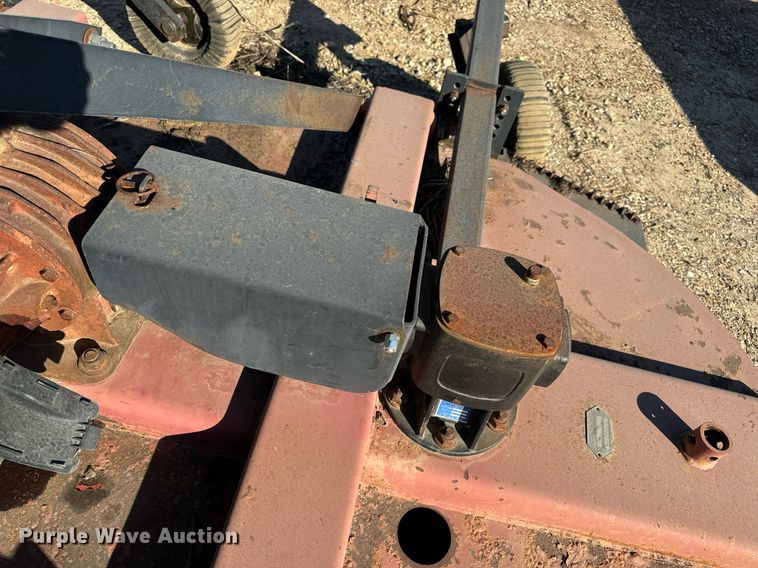 image for item EH7130 Bush Hog 3008 rotary mower