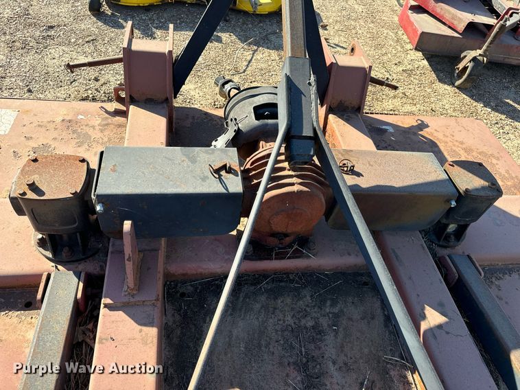 image for item EH7130 Bush Hog 3008 rotary mower