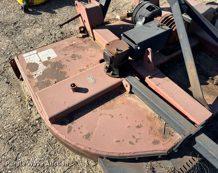image for item EH7130 Bush Hog 3008 rotary mower