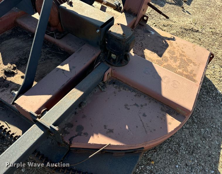 image for item EH7130 Bush Hog 3008 rotary mower