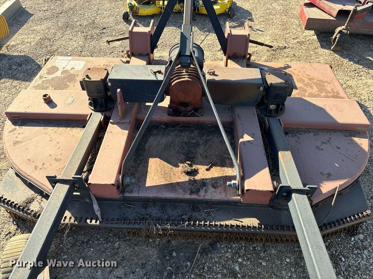 image for item EH7130 Bush Hog 3008 rotary mower