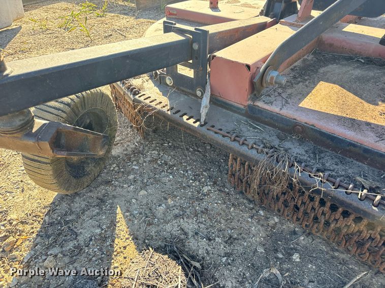 image for item EH7130 Bush Hog 3008 rotary mower