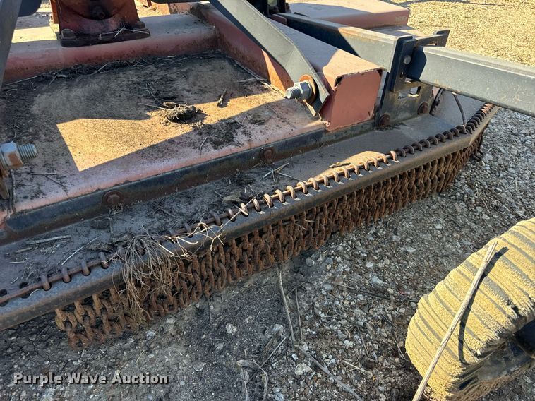 image for item EH7130 Bush Hog 3008 rotary mower