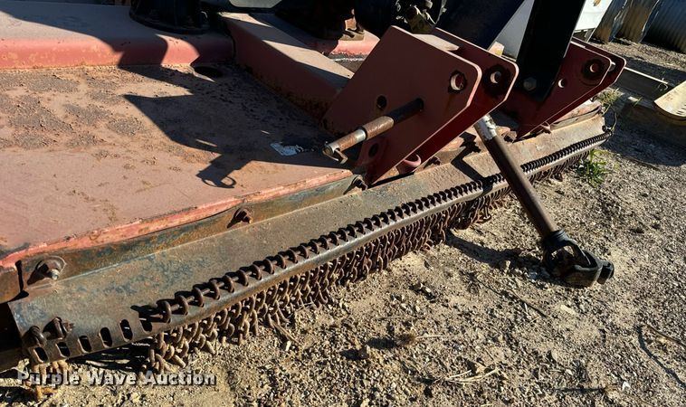 image for item EH7130 Bush Hog 3008 rotary mower