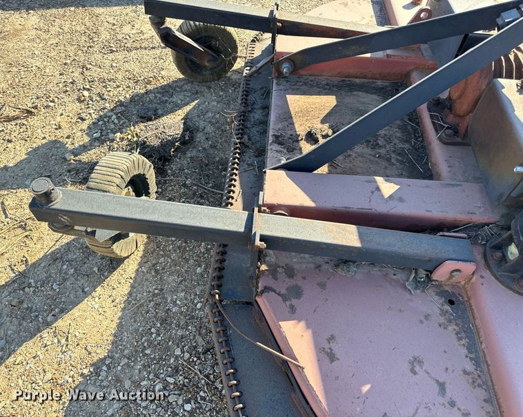 image for item EH7130 Bush Hog 3008 rotary mower