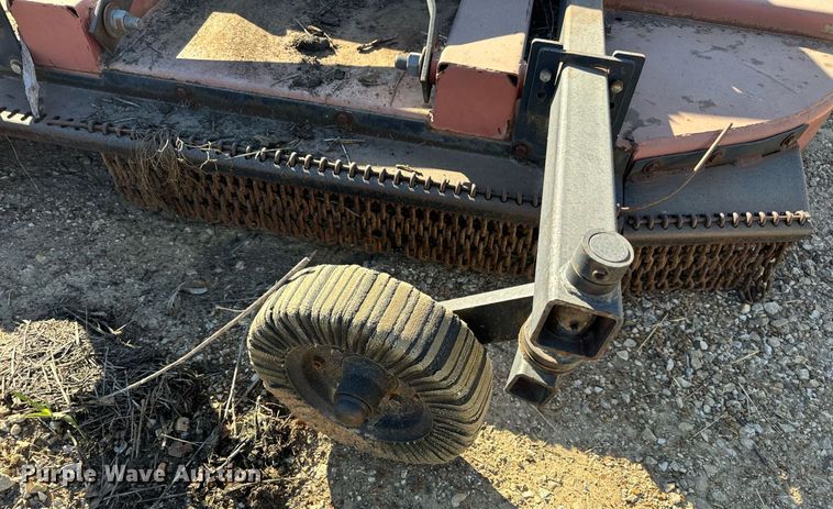 image for item EH7130 Bush Hog 3008 rotary mower