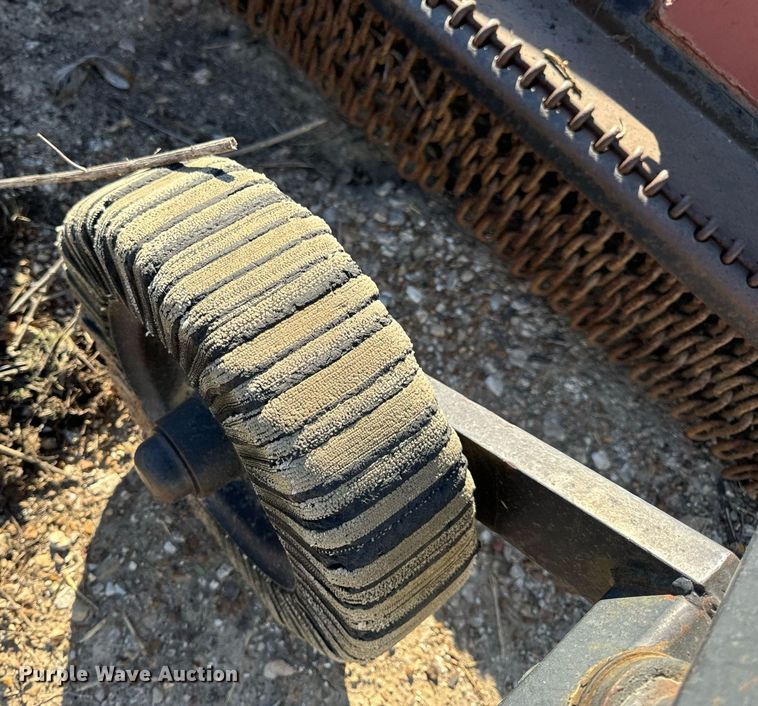 image for item EH7130 Bush Hog 3008 rotary mower