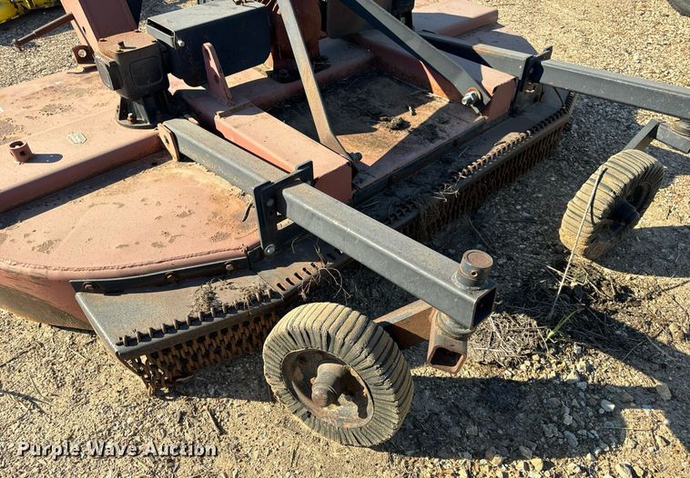 image for item EH7130 Bush Hog 3008 rotary mower