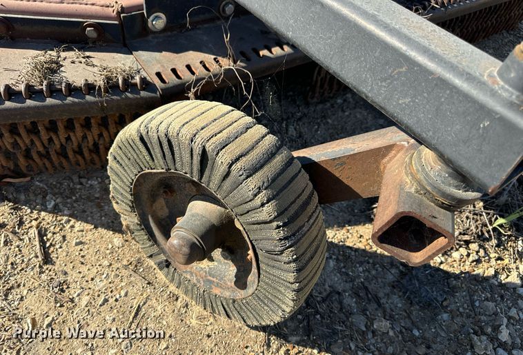 image for item EH7130 Bush Hog 3008 rotary mower