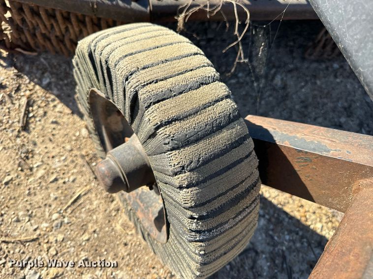 image for item EH7130 Bush Hog 3008 rotary mower