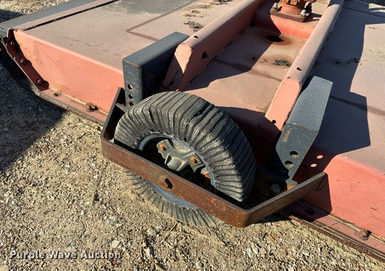 image for item EH7132 Bush Hog SM60 side boom rotary mower