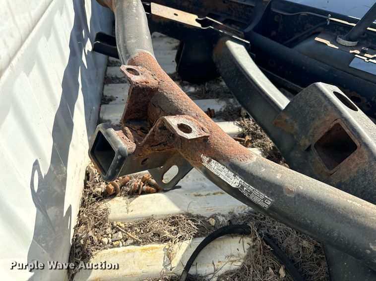 image for item EH7134 Pickup truck bed