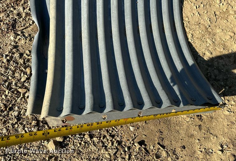 image for item EH7135 Approximately 10 culverts