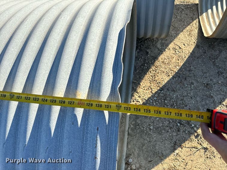 image for item EH7135 Approximately 10 culverts