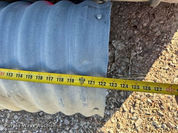 image for item EH7135 Approximately 10 culverts