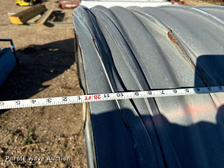 image for item EH7135 Approximately 10 culverts