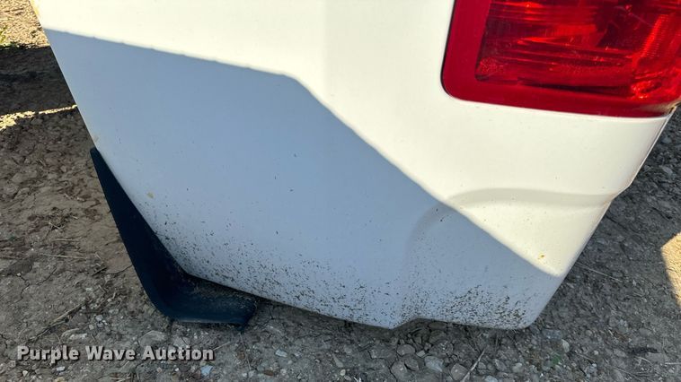 image for item EH7137 Pickup truck bed