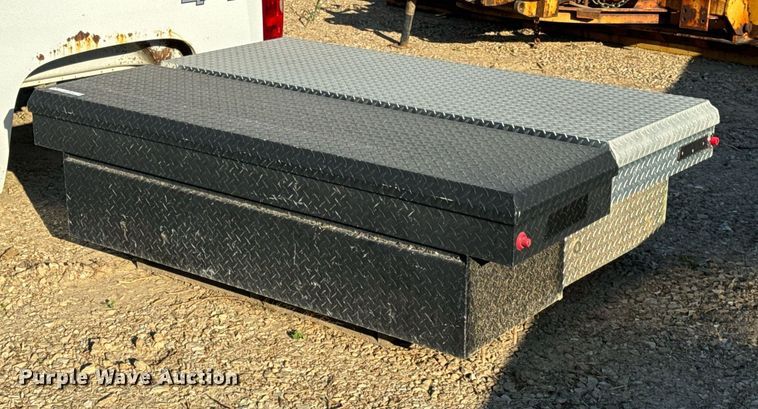 image for item EH7139 (2) Weatherguard toolboxes