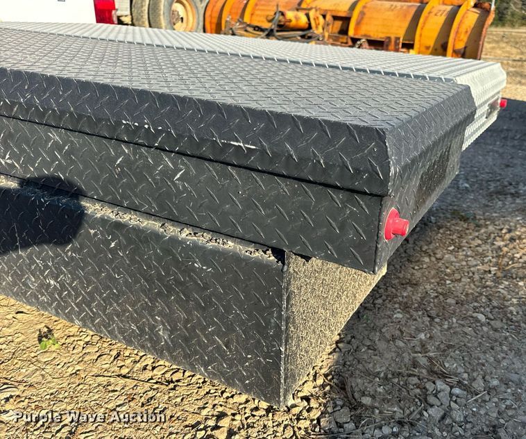 image for item EH7139 (2) Weatherguard toolboxes
