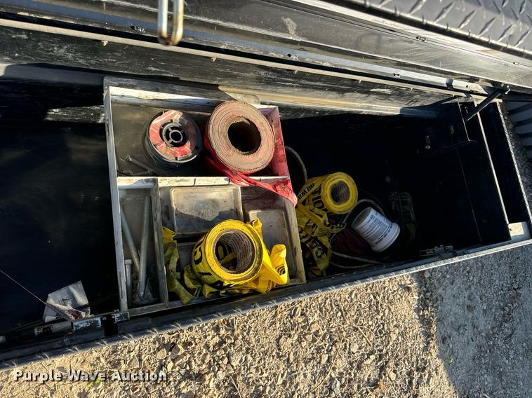 image for item EH7139 (2) Weatherguard toolboxes