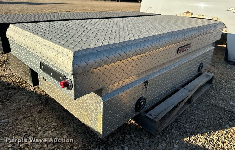 image for item EH7139 (2) Weatherguard toolboxes