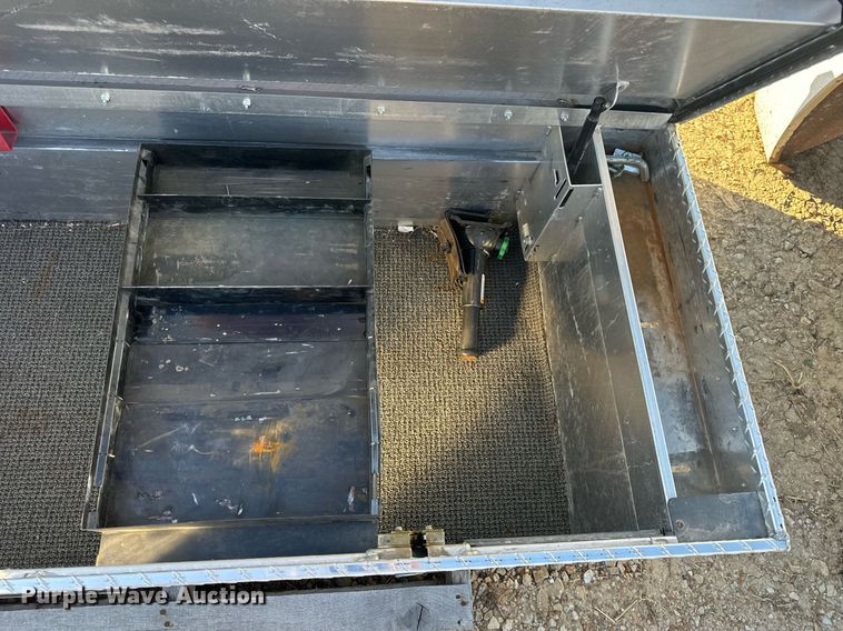 image for item EH7139 (2) Weatherguard toolboxes