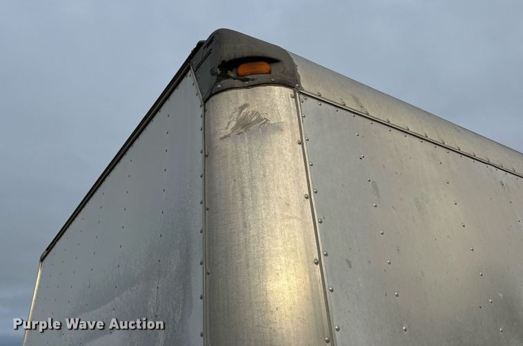 image for item EH7167 2002 Ford F450  box truck